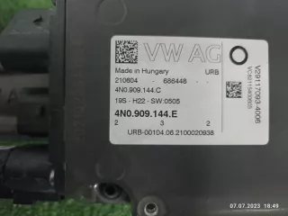 4M1423053G Рулевая рейка Audi Q8 Арт 2-28496, вид 16
