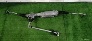 4M1423053G Рулевая рейка Audi Q8 Арт 2-28496, вид 3