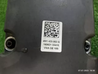 4M1423053G Рулевая рейка Audi Q8 Арт 2-28496, вид 5