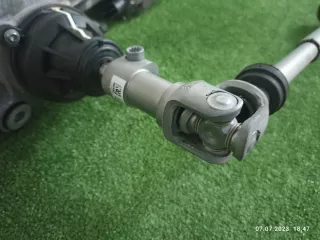 4M1423053G Рулевая рейка Audi Q8 Арт 2-28496, вид 8