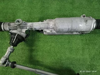 4M1423053G Рулевая рейка Audi Q8 Арт 2-28496, вид 9