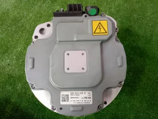 4N0903028Q Генератор Audi Q8 Арт 2-28511, вид 2