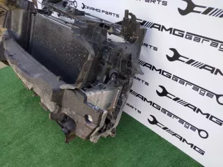 4M8807065AGRU Кассета радиаторов Audi Q8 Арт 2-28592, вид 4
