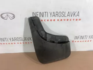 4L0821811 Брызговик Audi Q7 4L Арт 2-28651, вид 2