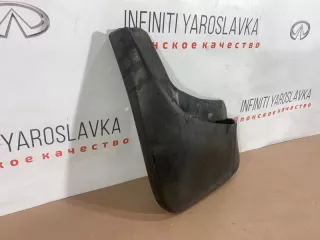 4L0821811 Брызговик Audi Q7 4L Арт 2-28651, вид 3