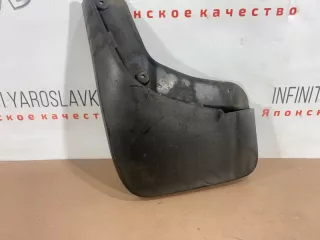4L0821811 Брызговик Audi Q7 4L Арт 2-28651, вид 4
