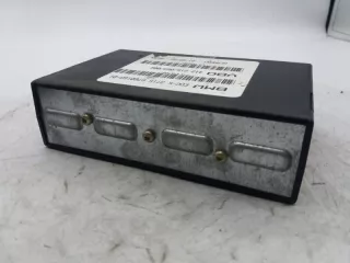 37156760163 Блок управления пневмоподвеской BMW 7 E65/E66 Арт 2-28777, вид 3