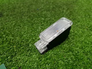4E0947415A Фонарь салона (плафон) Audi Q5 1 Арт 2-28778, вид 2