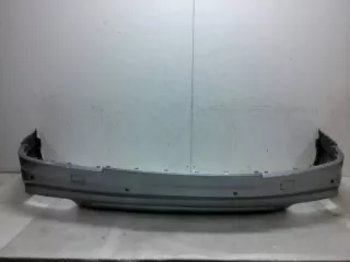 4M0807527B Бампер задний Audi Q7 4M Арт 2-28920, вид 1