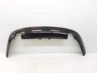4H0807521 Юбка бампера нижняя Audi A8 D4 (S8) Арт 2-29103
