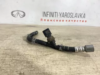 7P6130295D Шланг топливный Volkswagen Touareg 2 Арт 2-29104, вид 2