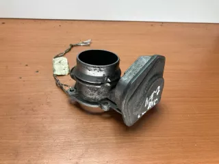 13547804373 Заслонка дроссельная BMW 1 E81/E82/E87/E88 2.0л Арт 2-29198, вид 1