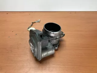 13547804373 Заслонка дроссельная BMW 1 E81/E82/E87/E88 2.0л Арт 2-29198, вид 2