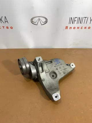 03C145299Q Ролик натяжной Volkswagen Polo 6 Арт 2-29244, вид 1