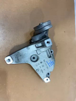03C145299Q Ролик натяжной Volkswagen Polo 6 Арт 2-29244, вид 2