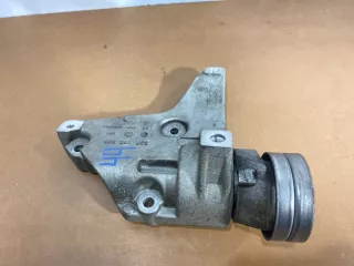 03C145299Q Ролик натяжной Volkswagen Polo 6 Арт 2-29244, вид 4