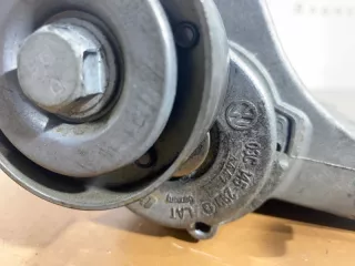03C145299Q Ролик натяжной Volkswagen Polo 6 Арт 2-29244, вид 6