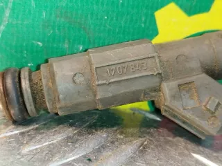 0280155823 Форсунка BMW X5 E53 Арт 2-29319, вид 3