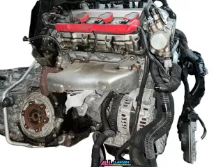 06E100035 Двигатель Audi A6 C7 (S6,RS6) Арт 2-29354, вид 4