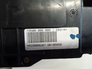 8364542 Блок предохранителей BMW X3 E83 Арт 2-29401, вид 3