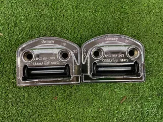 1K0864203 Ручка накладки багажника Bentley Continental 3 Арт 2-29588, вид 2