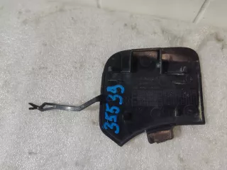 51128069967 Заглушка (решетка) в бампер BMW X6 G06 Арт 2-29589, вид 3
