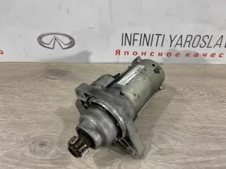 0AM911023T Стартер Volkswagen Scirocco 3 Арт 2-29621, вид 1