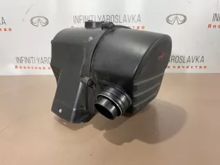 6R0129607C Корпус воздушного фильтра Volkswagen Polo 6 Арт 2-29648, вид 1