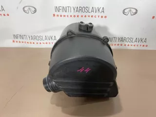 6R0129607C Корпус воздушного фильтра Volkswagen Polo 6 Арт 2-29648, вид 3