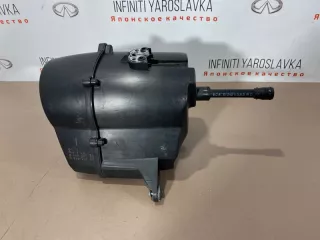 6R0129607C Корпус воздушного фильтра Volkswagen Polo 6 Арт 2-29648, вид 4