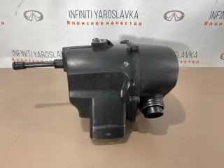6R0129607C Корпус воздушного фильтра Volkswagen Polo 6 Арт 2-29648, вид 6