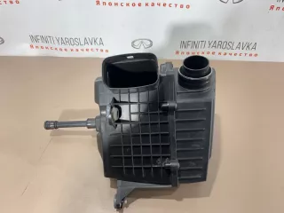 6R0129607C Корпус воздушного фильтра Volkswagen Polo 6 Арт 2-29648, вид 7