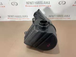 6R0129607C Корпус воздушного фильтра Volkswagen Polo 6 Арт 2-29648, вид 8