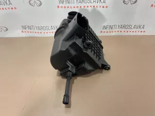 6R0129607C Корпус воздушного фильтра Volkswagen Polo 6 Арт 2-29648, вид 10