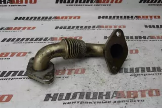 038131521CC Трубка картерных газов Skoda Octavia A4 Арт 2-29736, вид 2