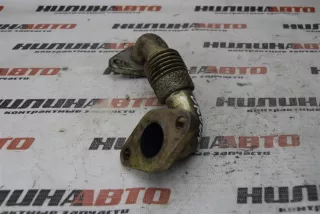 038131521CC Трубка картерных газов Skoda Octavia A4 Арт 2-29736, вид 3