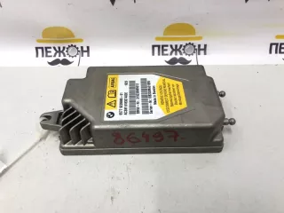 65779266329 Блок AirBag BMW 5 F10/F11/GT F07 Арт 2-29813, вид 1