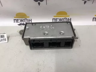 65779266329 Блок AirBag BMW 5 F10/F11/GT F07 Арт 2-29813, вид 2