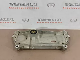 1K0199313AL Балка подвески передняя (подрамник) Volkswagen Scirocco 3 Арт 2-29856, вид 1