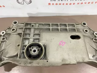 1K0199313AL Балка подвески передняя (подрамник) Volkswagen Scirocco 3 Арт 2-29856, вид 12