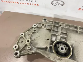 1K0199313AL Балка подвески передняя (подрамник) Volkswagen Scirocco 3 Арт 2-29856, вид 13