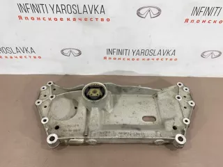 1K0199313AL Балка подвески передняя (подрамник) Volkswagen Scirocco 3 Арт 2-29856, вид 2