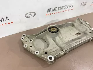 1K0199313AL Балка подвески передняя (подрамник) Volkswagen Scirocco 3 Арт 2-29856, вид 3