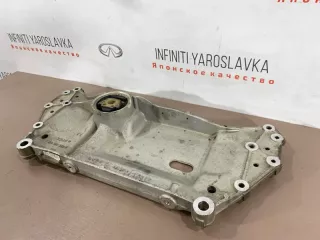 1K0199313AL Балка подвески передняя (подрамник) Volkswagen Scirocco 3 Арт 2-29856, вид 4