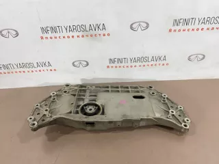 1K0199313AL Балка подвески передняя (подрамник) Volkswagen Scirocco 3 Арт 2-29856, вид 7