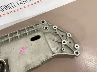 1K0199313AL Балка подвески передняя (подрамник) Volkswagen Scirocco 3 Арт 2-29856, вид 10