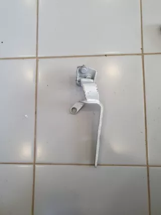 8T8827299 Петля крышки багажника Audi A5 (S5,RS5) 1 Арт 2-29893, вид 2