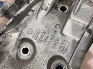 06J903143AH Кронштейн генератора Volkswagen Tiguan 1 Арт 2-30045, вид 3