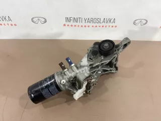 06J903143AH Кронштейн генератора Volkswagen Tiguan 1 Арт 2-30045, вид 6