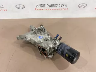 06J903143AH Кронштейн генератора Volkswagen Tiguan 1 Арт 2-30045, вид 8